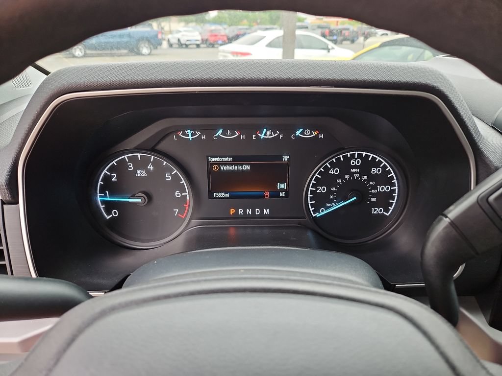 Used 2023 Ford F150 XL AWD/4WD image 23