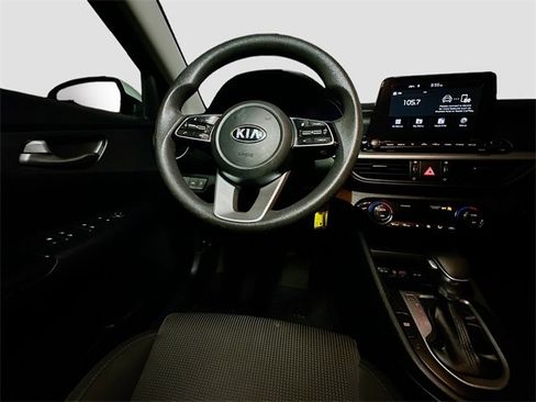 Used 2019 Kia Forte LXS image 24