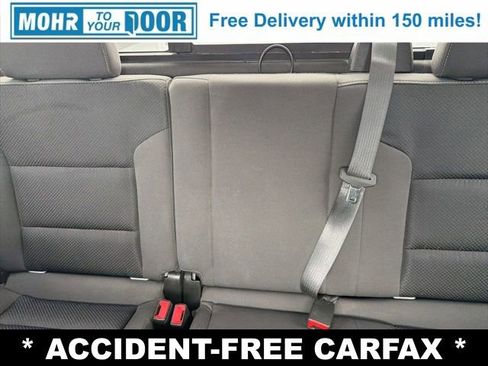 Used 2018 GMC Sierra 1500 SLE w/ Texas SLE Value Package image 30