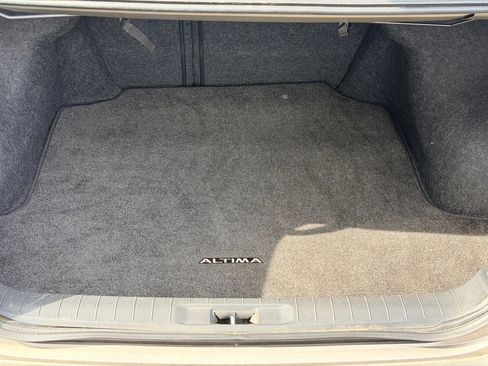 Used 2015 Nissan Altima 2.5 S w/ Sport Value Package image 8