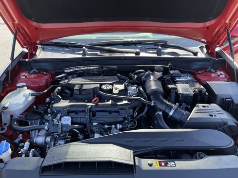 Used 2021 Hyundai Sonata Limited w/ Preferred Accessory Package image 11