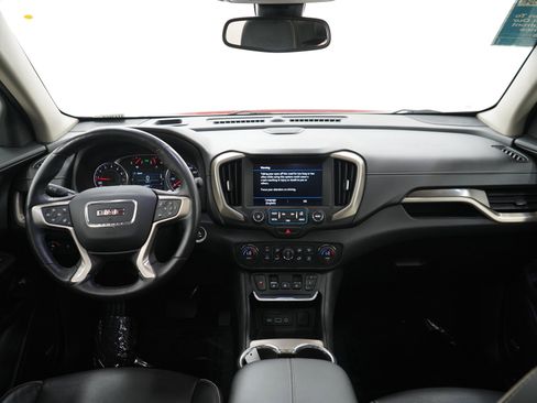 Used 2018 GMC Terrain Denali w/ Comfort Package AWD/4WD image 16