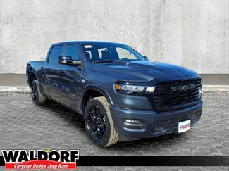 New 2026 RAM 1500 Limited video 1