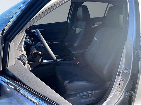 Used 2024 Mitsubishi Eclipse Cross SE image 25