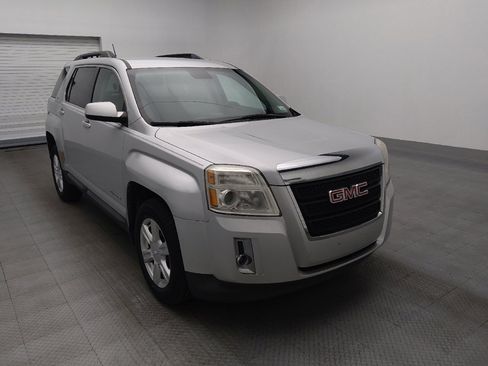 Used 2014 GMC Terrain SLE image 13