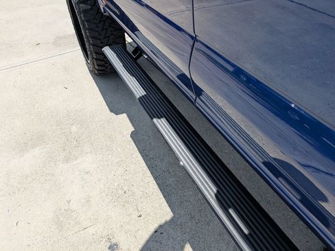 New 2026 Ford F250 Lariat w/ Tremor Off-Road Package AWD/4WD image 24