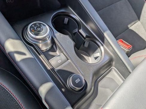 New 2026 Ford Explorer ST w/ Sun And Sound Package image 11