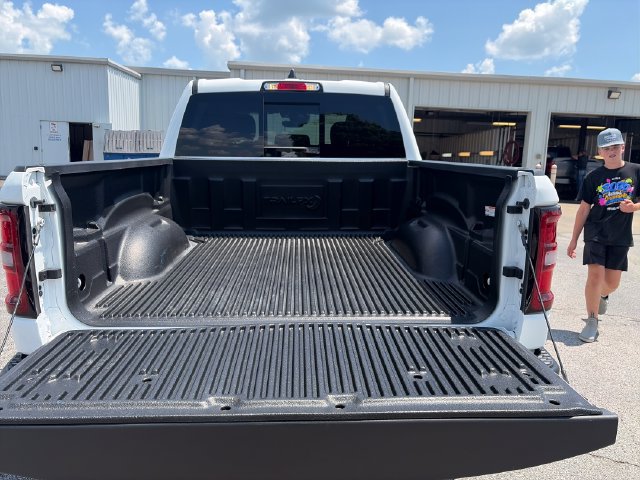 Used 2026 RAM 1500 Rebel w/ Rebel Level 1 Equipment Group AWD/4WD image 23