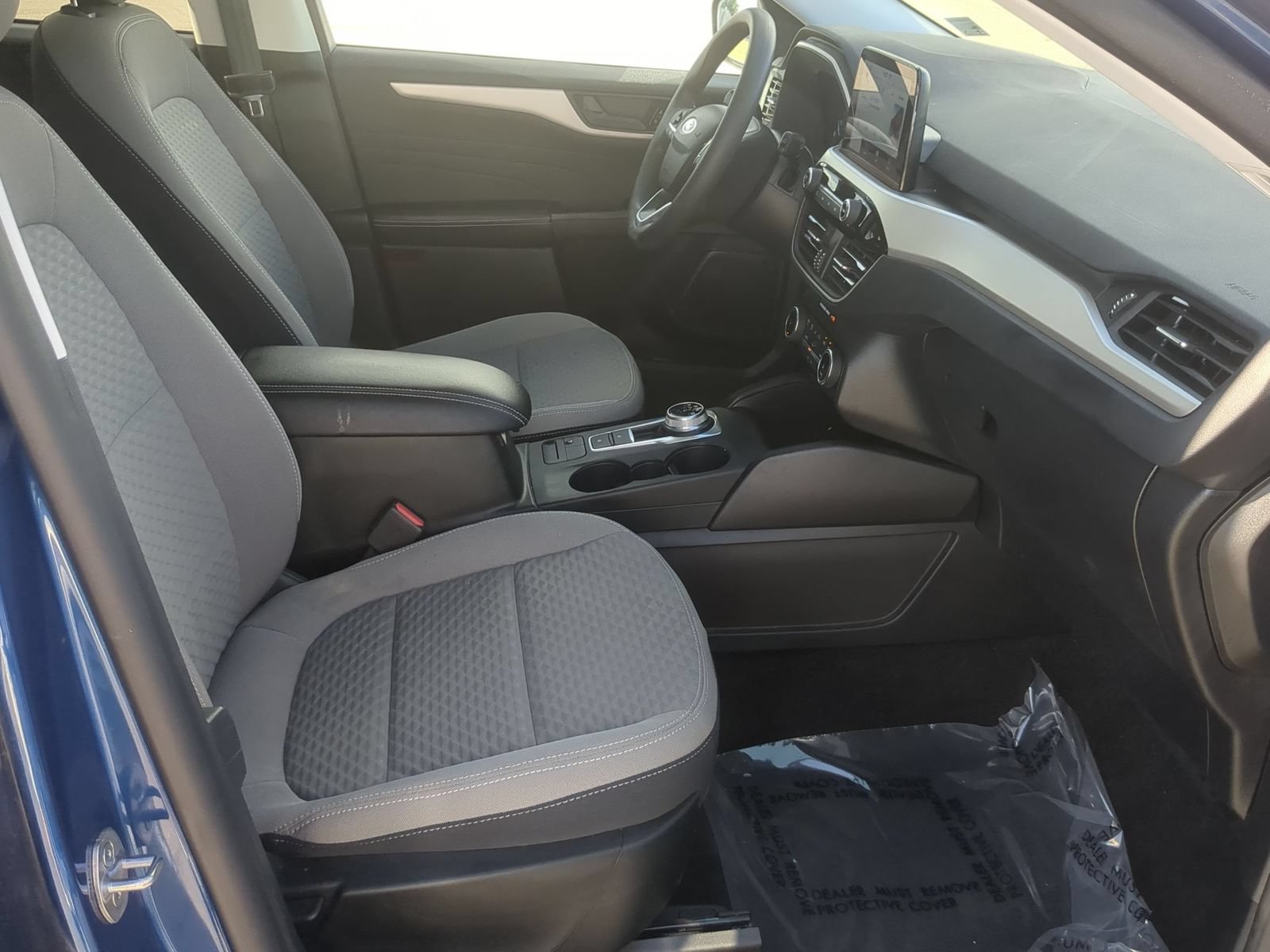 Certified 2022 Ford Escape SE AWD/4WD image 33