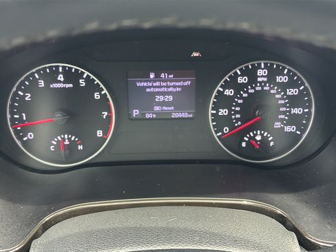 Used 2022 Kia Seltos EX AWD/4WD image 25