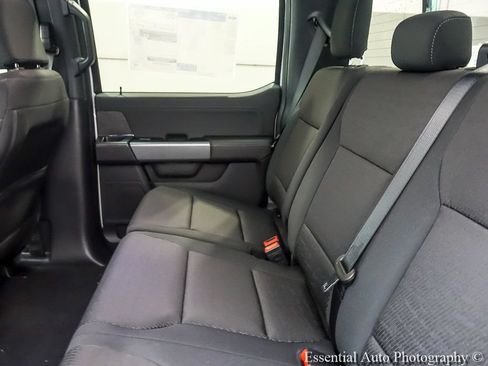 New 2026 Ford F150 XLT w/ Equipment Group 302A MID AWD/4WD image 11