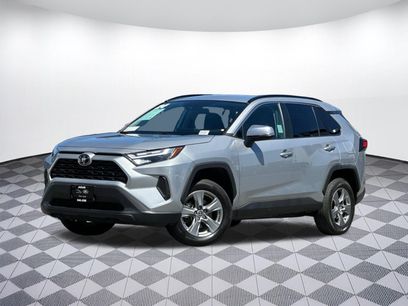 Used 2024 Toyota RAV4 XLE w/ Weather Package