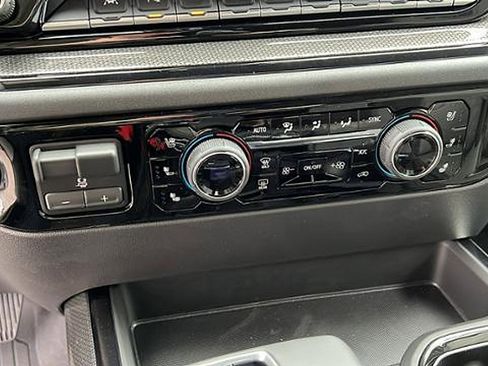 New 2026 Chevrolet Silverado 1500 ZR2 w/ ZR2 Bison Edition image 25