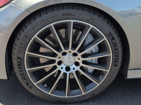 Used 2017 Mercedes-Benz C 43 AMG 4MATIC Coupe image 13