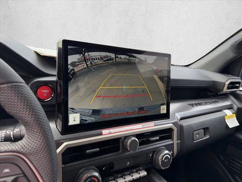 New 2026 Toyota Tacoma TRD Off-Road image 15