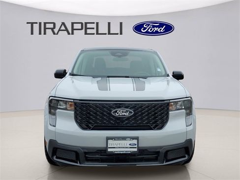 New 2025 Ford Maverick XLT w/ Equipment Group 301A image 4