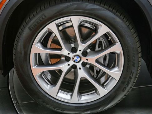 Used 2024 BMW X5 sDrive40i w/ Parking Assistance Package RWD image 10