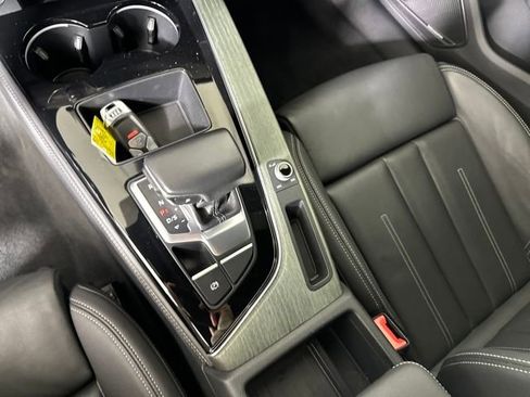 Used 2023 Audi A5 2.0T Premium Plus w/ Premium Plus image 20