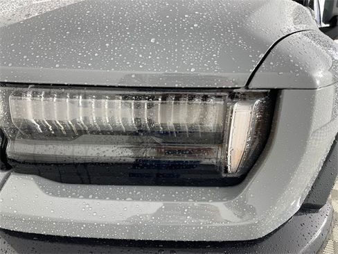 New 2025 GMC Hummer EV 3X w/ Extreme Off-Road Package image 21