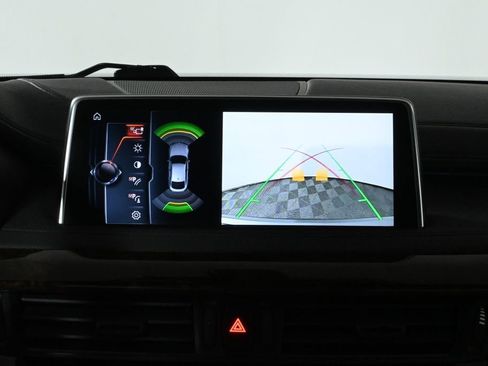 Used 2017 BMW X6 xDrive35i image 23