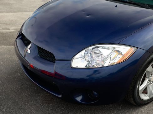 Used 2009 Mitsubishi Eclipse GS image 26