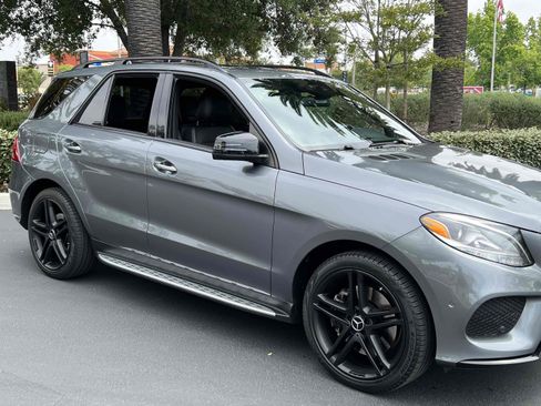 Used 2019 Mercedes-Benz GLE 43 AMG 4MATIC image 41
