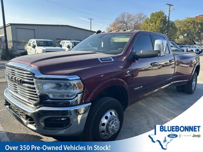 Used 2022 RAM 3500 Laramie