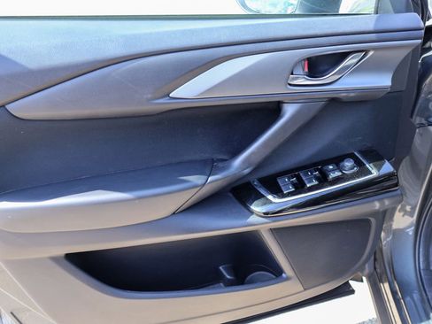Used 2021 MAZDA CX-9 Sport AWD/4WD image 12