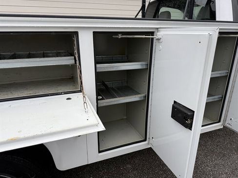 Used 2020 Ford F350 XL w/ Power Equipment Group image 18