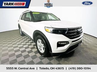 Used 2024 Ford Explorer XLT w/ Equipment Group 202A 360° Tour