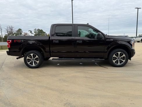 Used 2020 Ford F150 XL w/ Equipment Group 101A Mid image 6