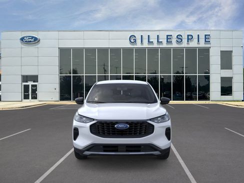 New 2026 Ford Escape Active w/ Cold Weather Package image 6