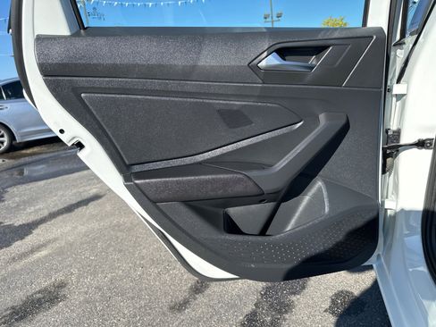 Used 2024 Volkswagen Jetta S image 12