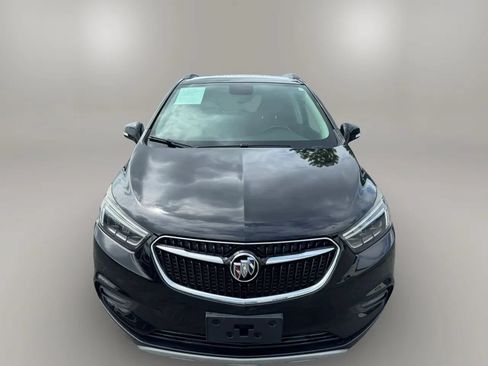Used 2017 Buick Encore Essence AWD/4WD image 3