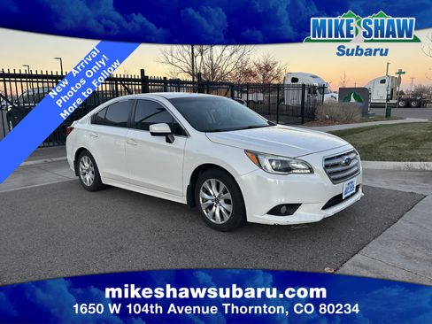Used 2016 Subaru Legacy 2.5i Premium w/ Popular Package #2 image 19