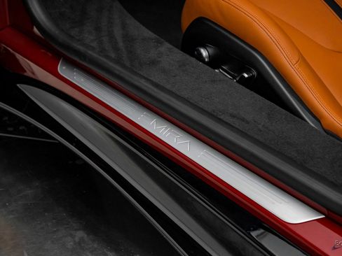 New 2026 Lotus Emira image 49