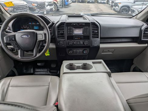 Used 2017 Ford F150 XL w/ XL Power Equipment Group image 15