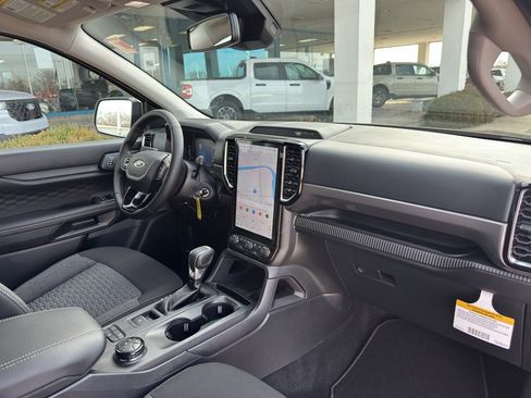 New 2026 Ford Ranger XLT image 31