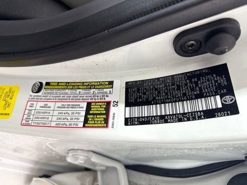 Used 2023 Toyota Camry SE image 29