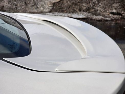 Used 2014 Ford Fusion Titanium image 6