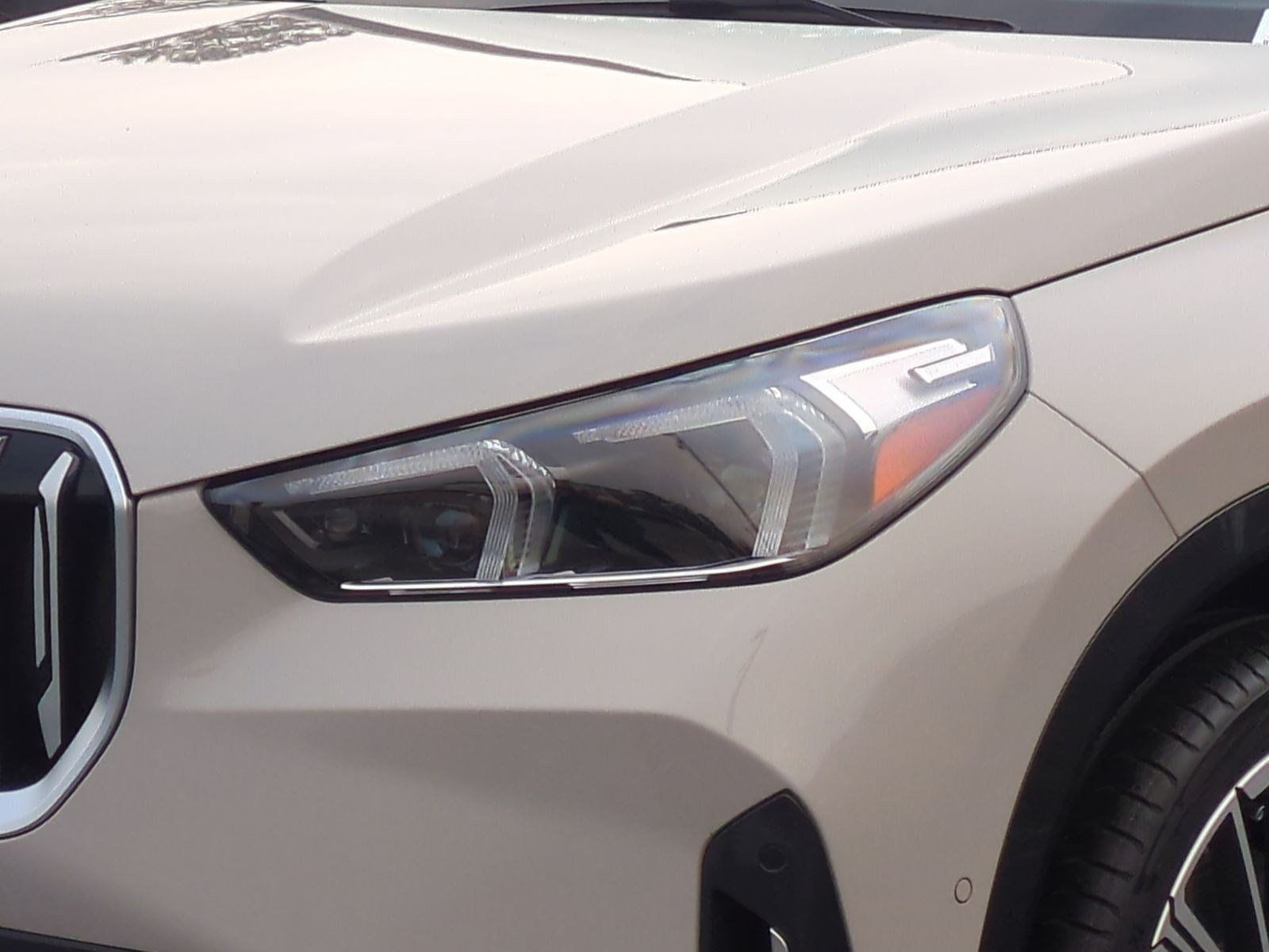 Certified 2026 BMW X1 xDrive28i w/ Convenience Package AWD/4WD image 6