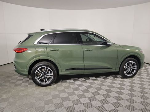 Used 2025 Audi Q5 Premium Plus w/ Premium Plus image 5