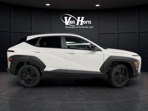 New 2026 Hyundai Kona SEL Sport AWD/4WD image 2