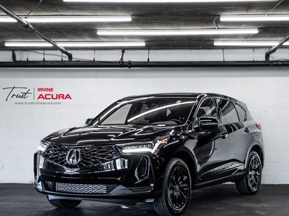 New 2026 Acura RDX SH-AWD