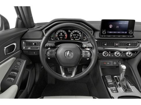 Used 2025 Acura Integra A-Spec image 5