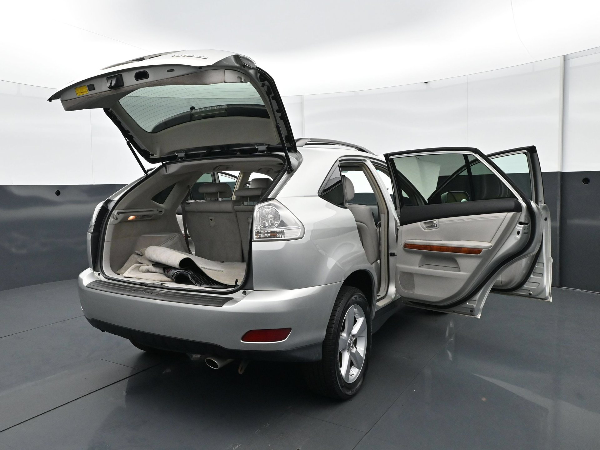 Used 2008 Lexus RX 350 2WD image 34