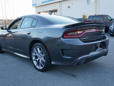 Used 2023 Dodge Charger GT image 8