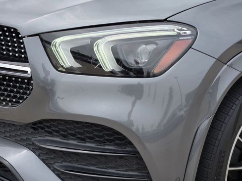 Used 2023 Mercedes-Benz GLE 450 4MATIC image 15