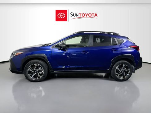 Used 2025 Subaru Crosstrek 2.0i Premium AWD/4WD image 27
