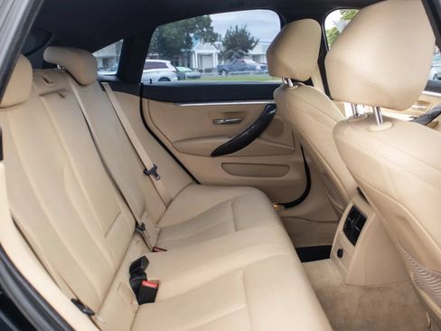 Used 2016 BMW 428i Gran Coupe RWD image 24